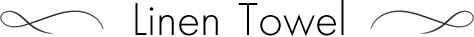 Linen Towel